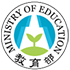 教育部LOGO